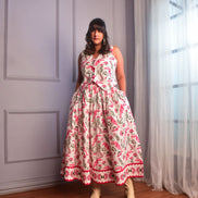 Anya Skirt Set