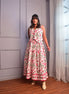 Anya Skirt Set