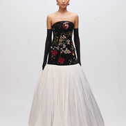 Anya Dress