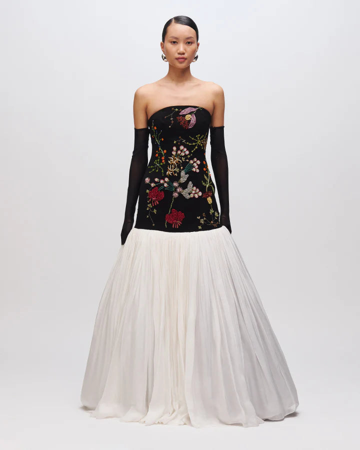 Anya Dress