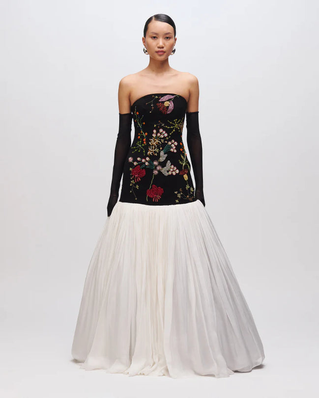 Anya Dress