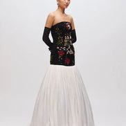 Anya Dress