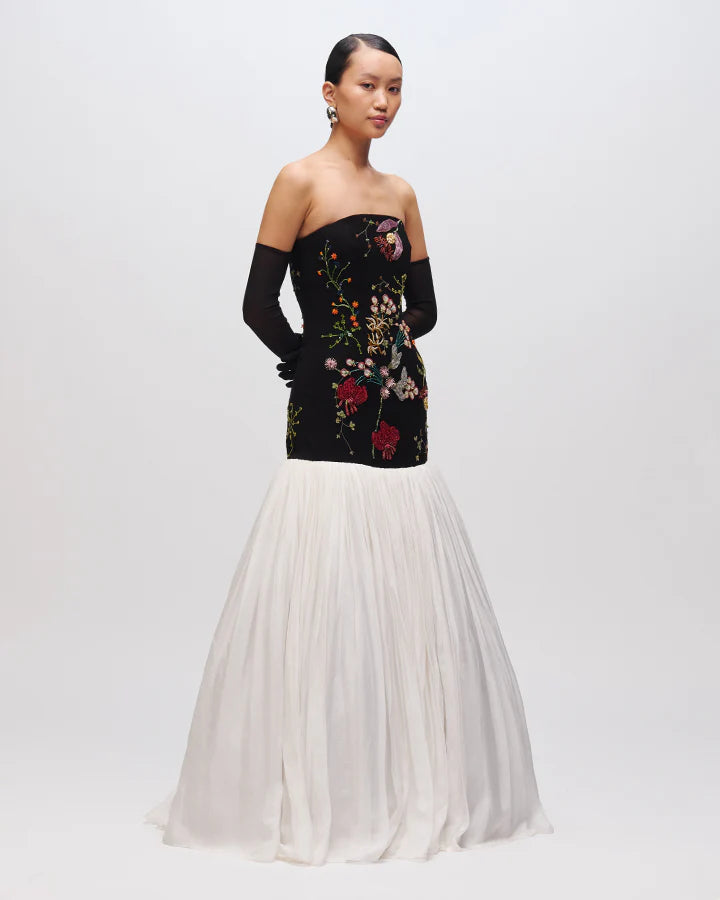 Anya Dress