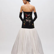 Anya Dress