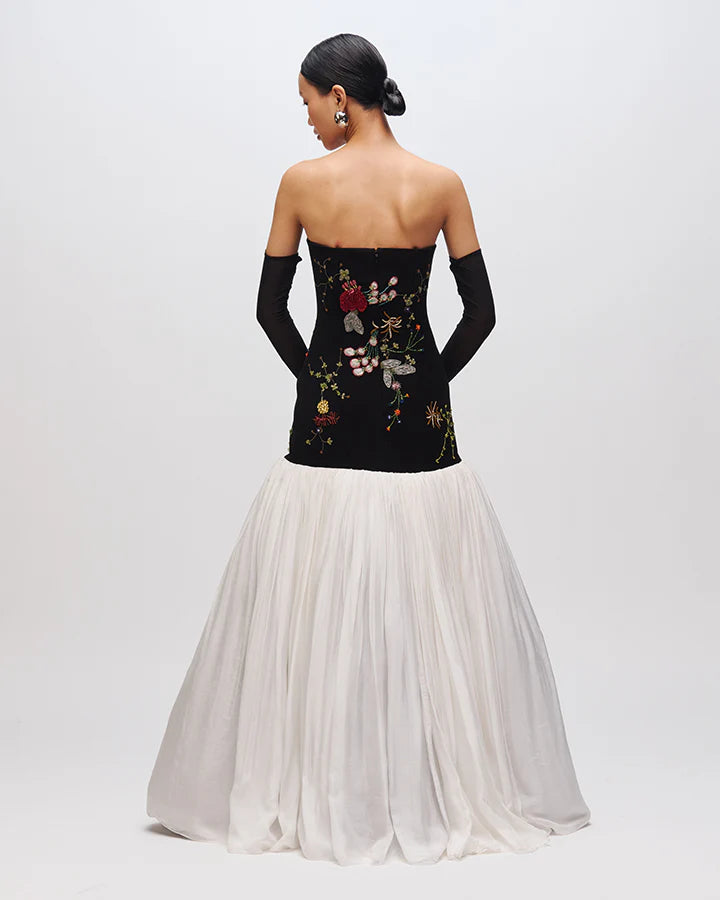 Anya Dress