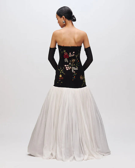 Anya Dress