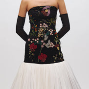 Anya Dress