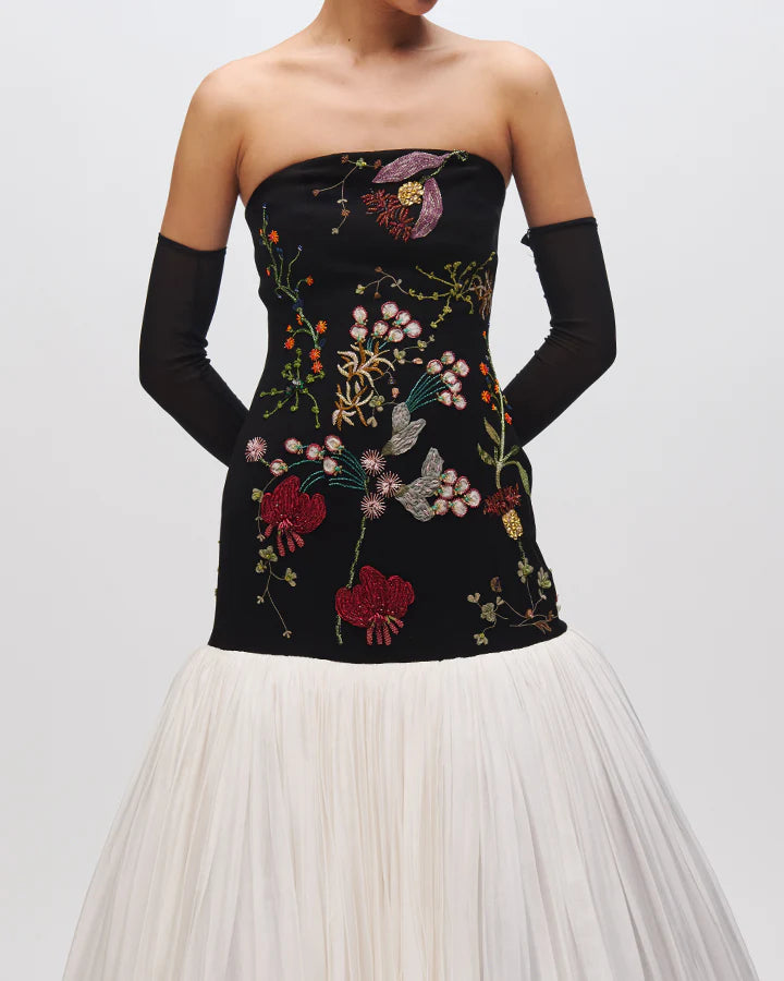 Anya Dress