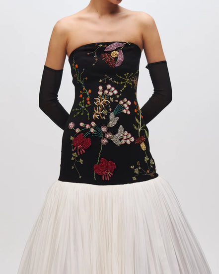 Anya Dress