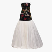 Anya Dress