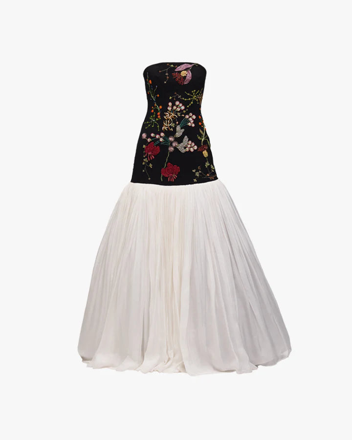 Anya Dress