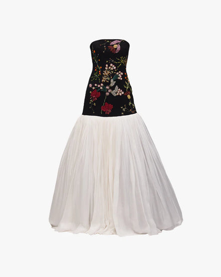 Anya Dress
