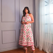 Anya Kurta Set