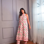 Anya Kurta Set