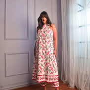 Anya Kurta Set