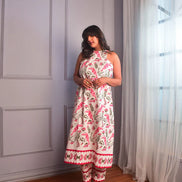 Anya Kurta Set