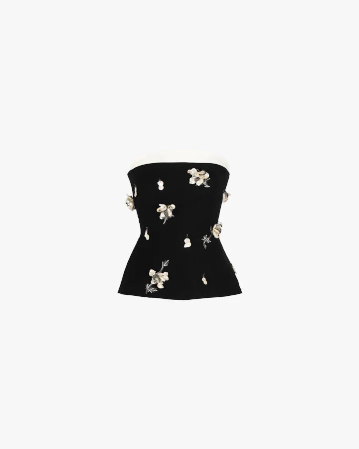 Arabella Top