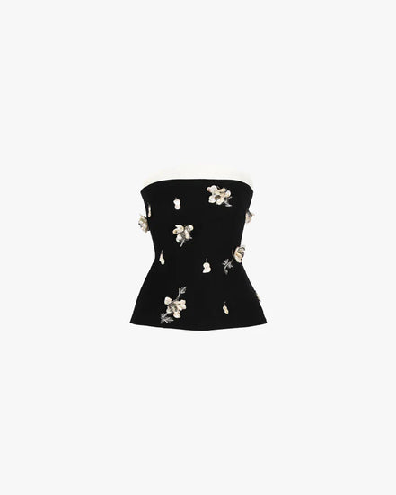 Arabella Top