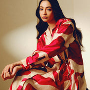 Archie Dress