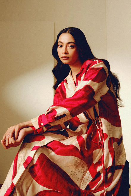Archie Dress