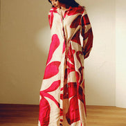 Archie Dress