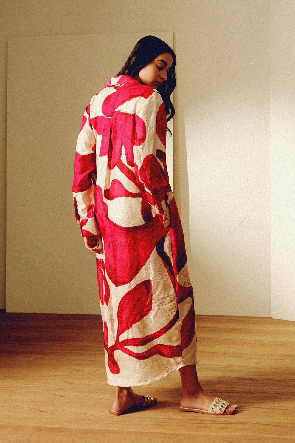 Archie Dress
