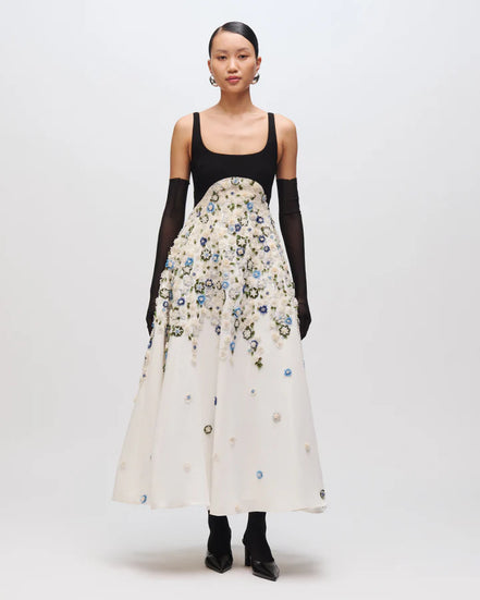 Arden Dress