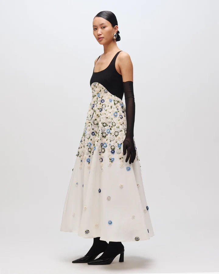 Arden Dress