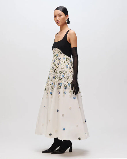 Arden Dress