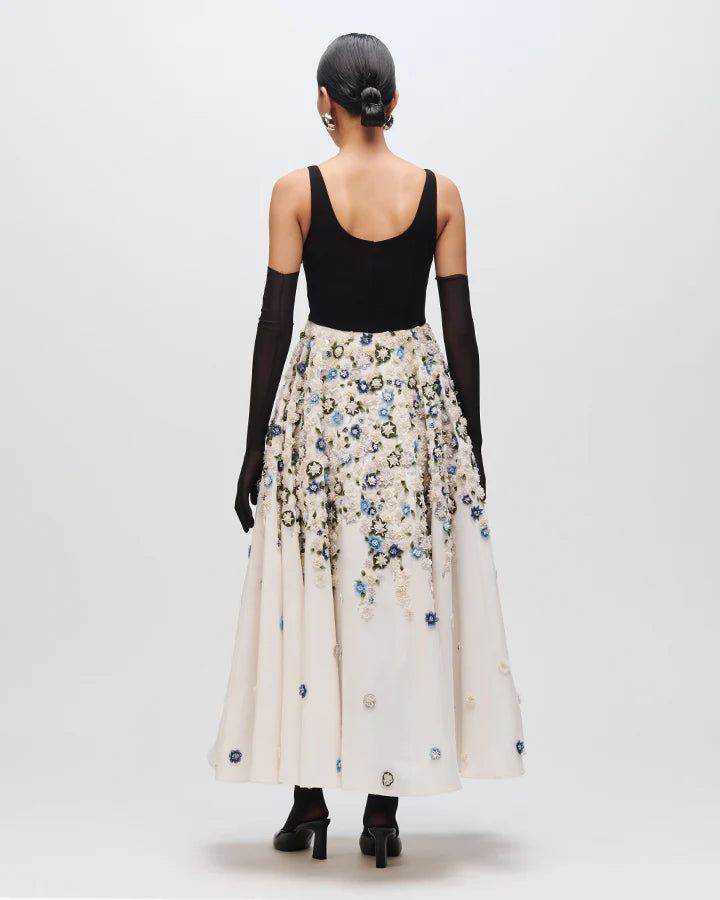 Arden Dress