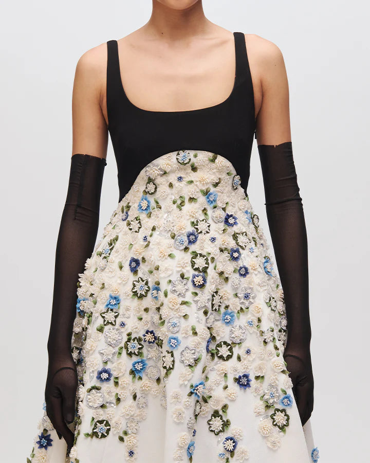 Arden Dress