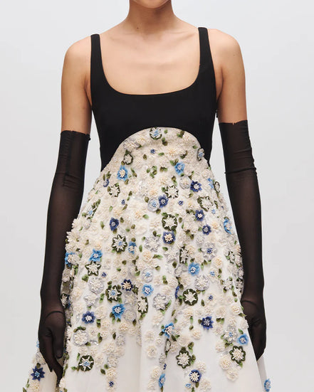 Arden Dress