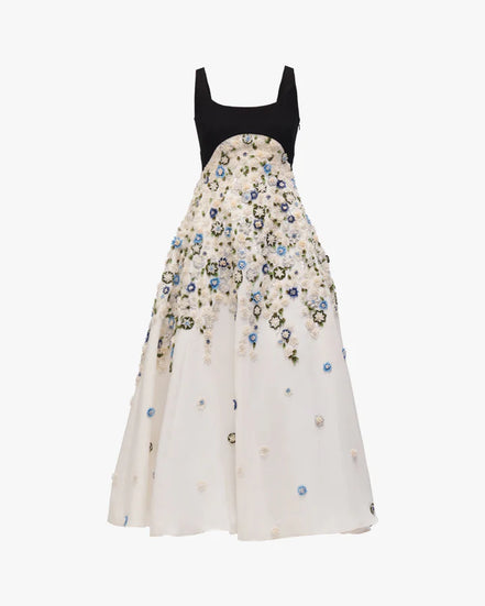 Arden Dress