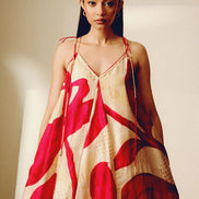 Asia Dress