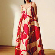 Asia Dress