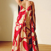 Asia Dress