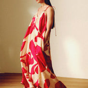 Asia Dress