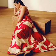 Asia Dress