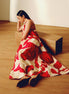 Asia Dress