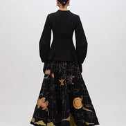 Astra Skirt