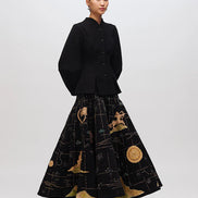 Astra Skirt