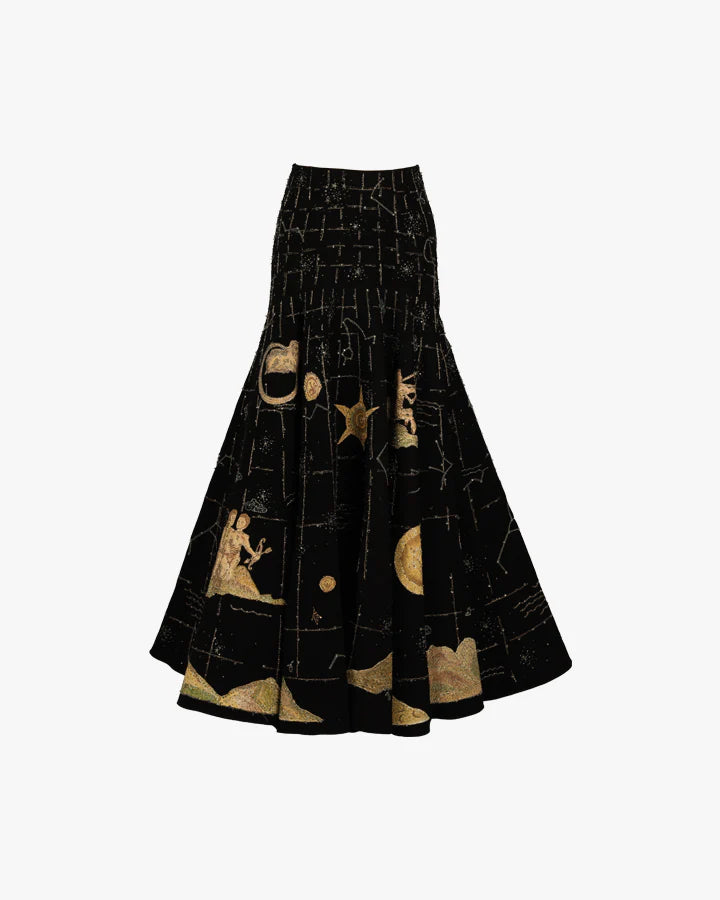 Astra Skirt