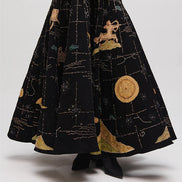 Astra Skirt