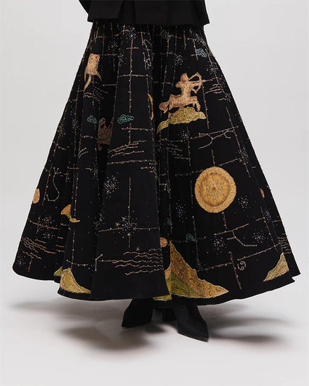 Astra Skirt