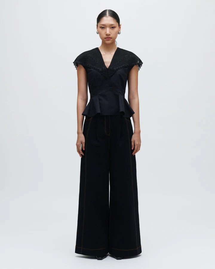 Augusta Top