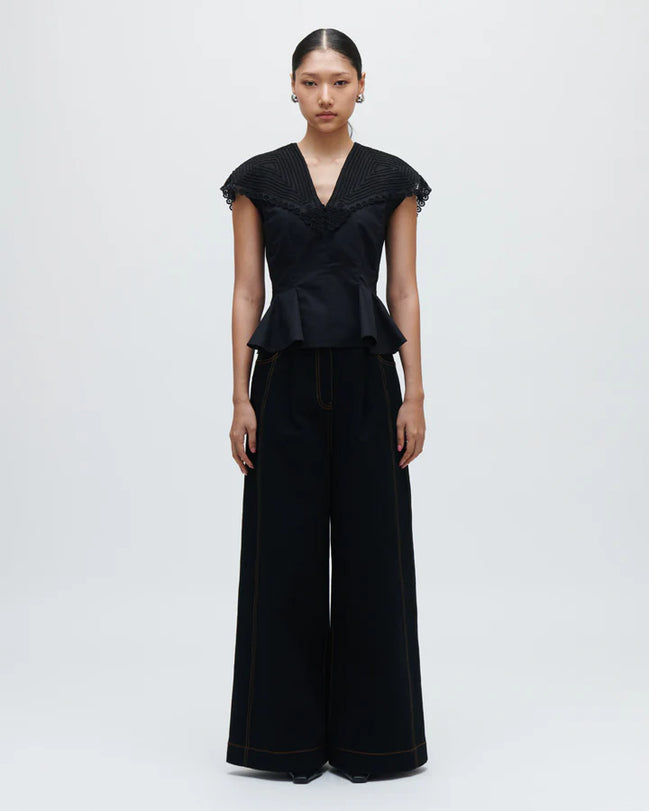 Augusta Top