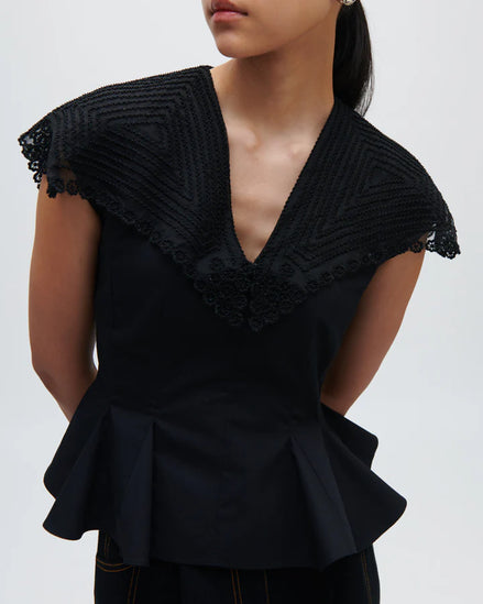 Augusta Top
