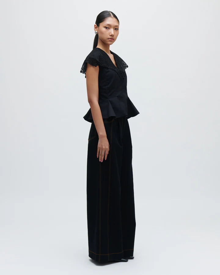 Augusta Top