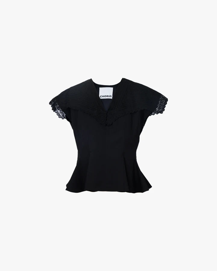Augusta Top