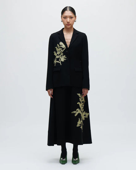 Aurelia Jacket